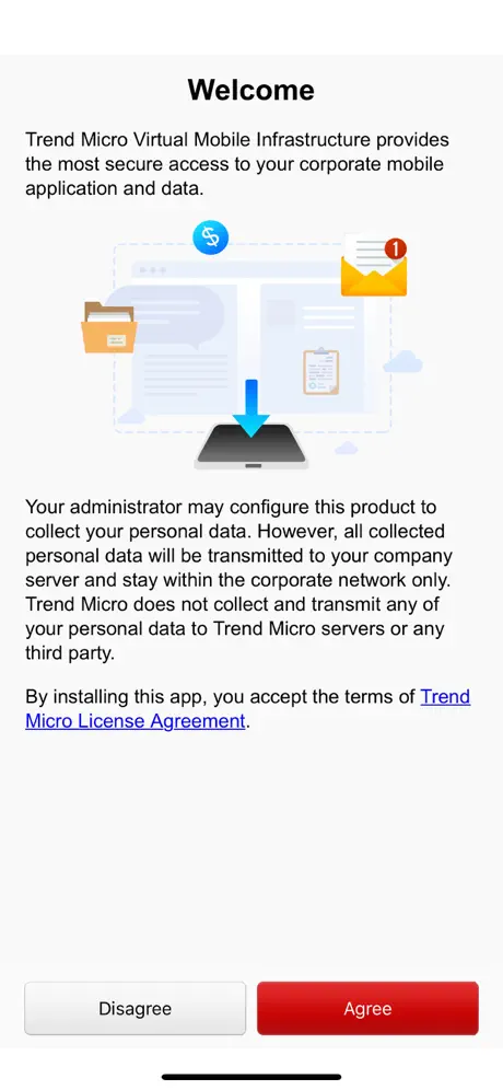 TMVMI Client 6