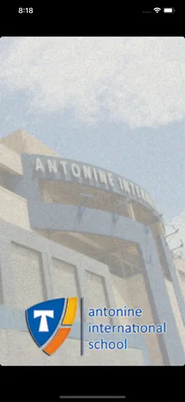 Game screenshot Antonine International School mod apk