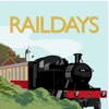 Raildays icon