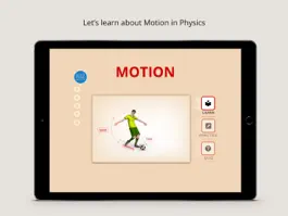 Game screenshot Motion- Physics mod apk