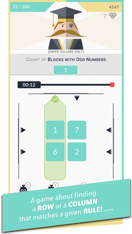 Mr. Mustachio : #100 Rounds screenshot-3