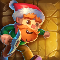 Dig Out! - Gold Digger
