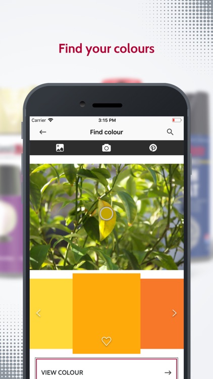 PlastiKote Colour Finder