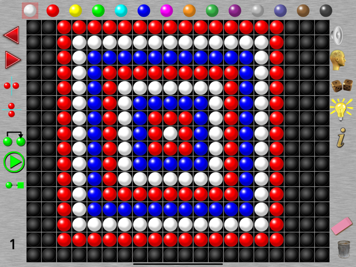 Bright Lights Design Center