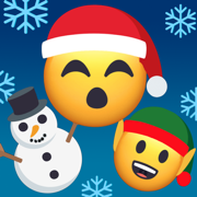 Emoji Holidays : Custom Video