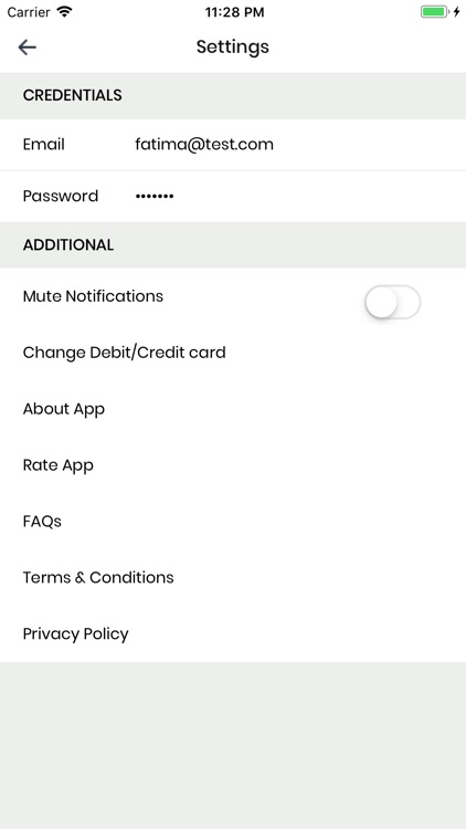 Yakinori screenshot-4