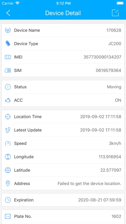Onntrack screenshot-4