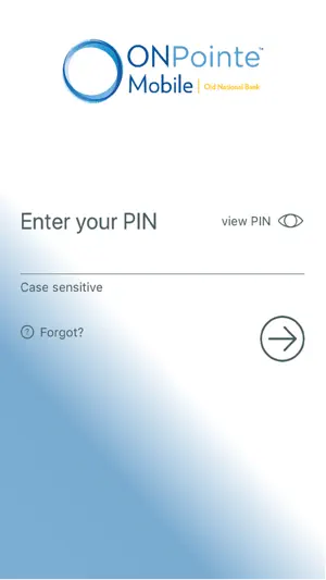 ONPointe Mobile screenshot 1