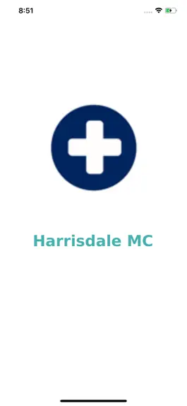 Game screenshot Harrisdale Medical Centre mod apk