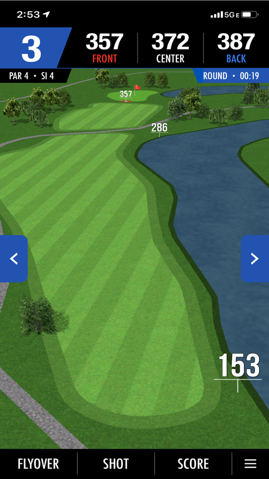 #2. Motocaddy GPS (iOS) 由: Motocaddy