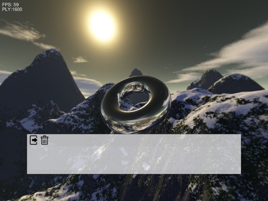 Screenshot #5 pour LuaStudio