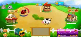 Game screenshot Farming and Livestock Game apk