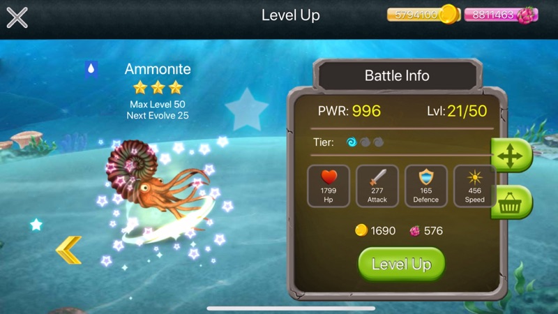 Dino Water World-Dinosaur game screenshot 4