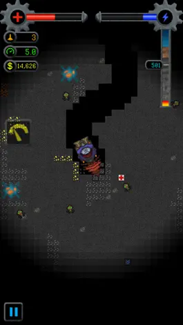 Game screenshot Overkill Drill hack