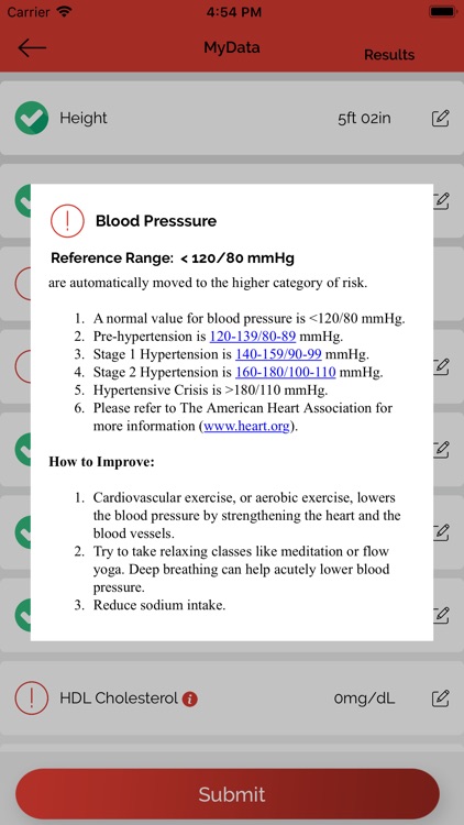 Full Scale Fitness screenshot-5