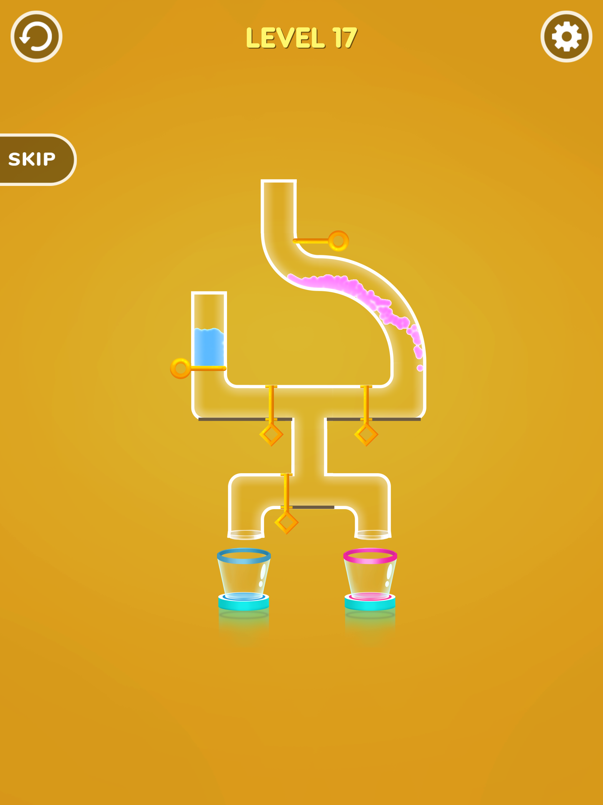 Color Flow 2D screenshot 7