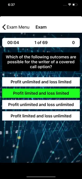 Game screenshot SIE Exam Prep 2022-2023 hack