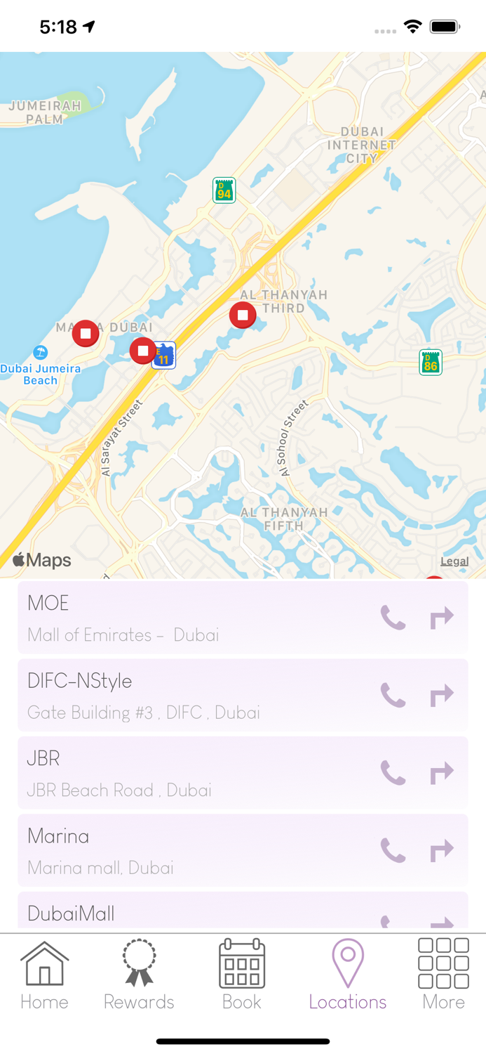 NStyle Beauty Lounge