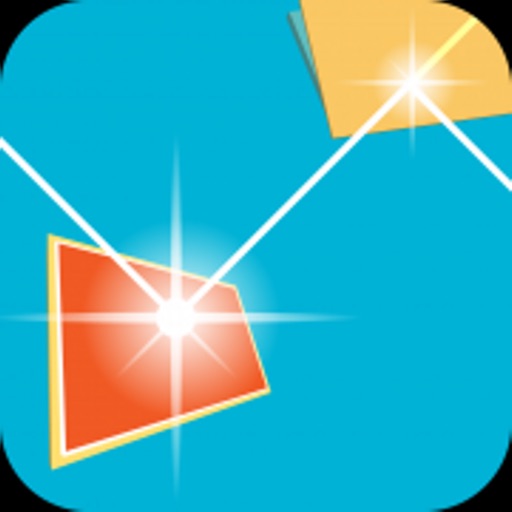 One Meter Sunlight icon