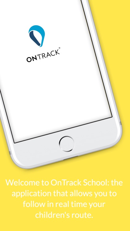 OnTrack - For school and staff