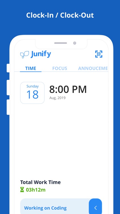 Junify