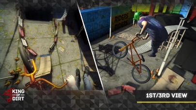 King Of Dirt BMXのおすすめ画像3