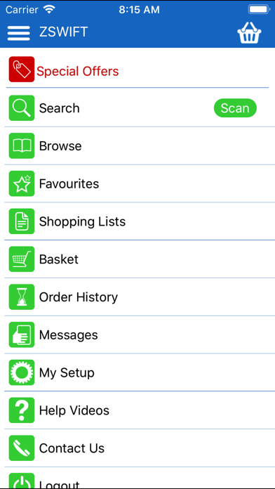 How to cancel & delete Maison Maurice from iphone & ipad 2