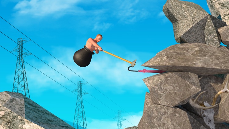 TABG - Hammer Man screenshot-8