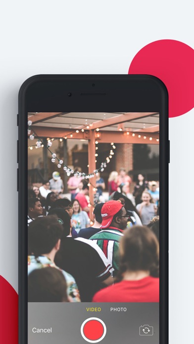 RECfy Screenshot
