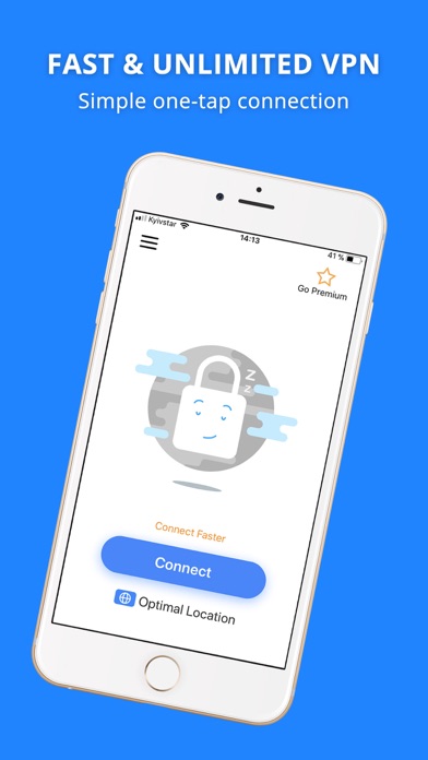Screenshot #3 pour BoxPN - Fast VPN Proxy