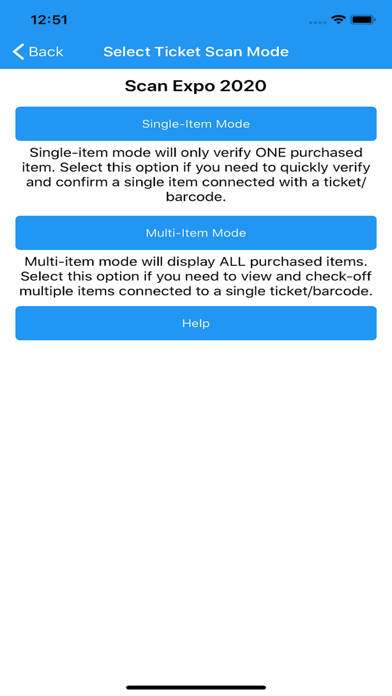 How to cancel & delete RegisterONE Check In from iphone & ipad 2