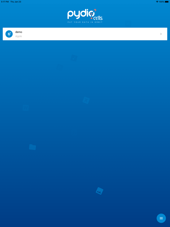 Screenshot #6 pour Workspaces