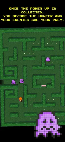 Game screenshot Rotate The Maze hack