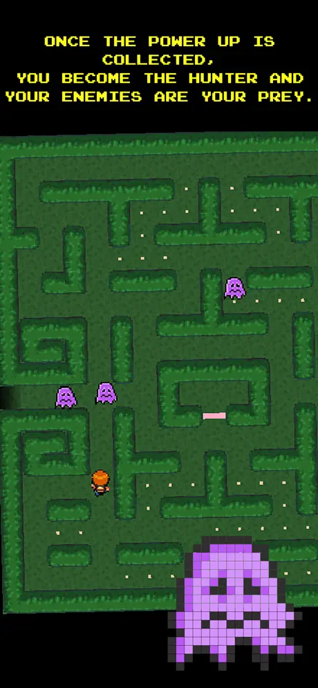 Rotate The Maze