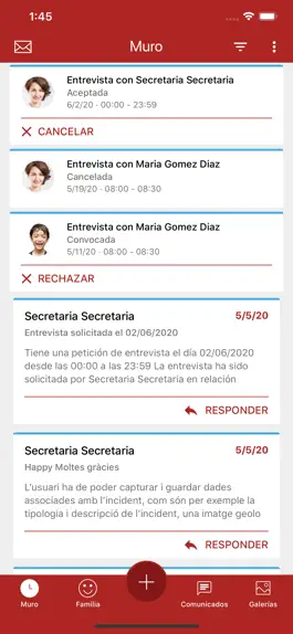 Game screenshot C. Montesclaros apk