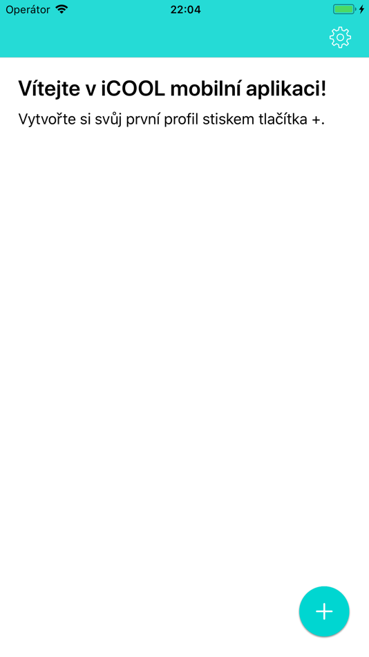 #1. iCOOL (iOS) 由: ICT EXPERT s.r.o.