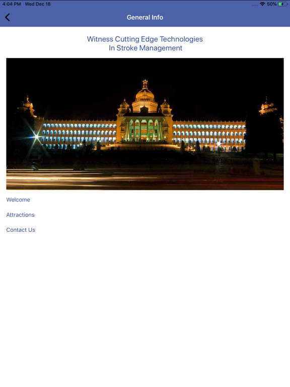 Screenshot #5 pour INSC 2020