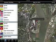 airports 4 pilots pro - global ipad resimleri 3
