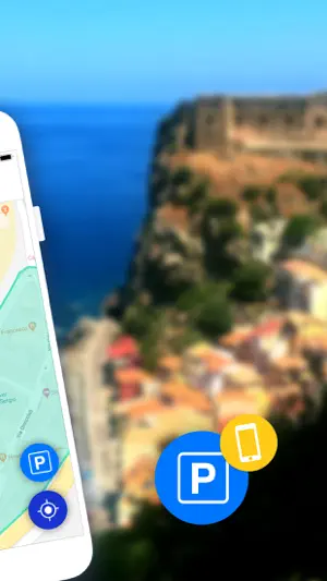 Vivi Scilla Parcheggi e Sosta screenshot 2
