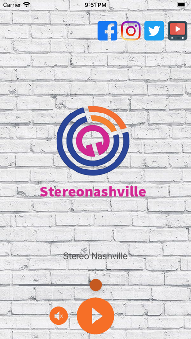Screenshot #2 pour Stereonashville