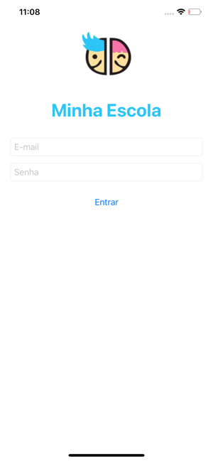 Minha Escola(圖1)-速報App