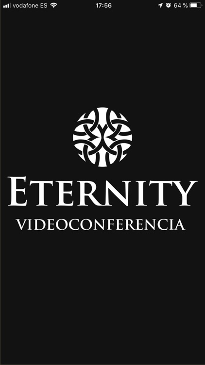 Eternity Videoconferencia