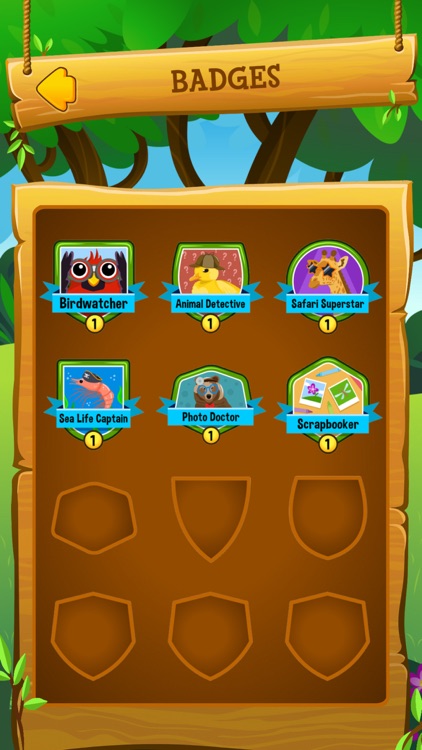 Go Wild! With Ranger Rick screenshot-5