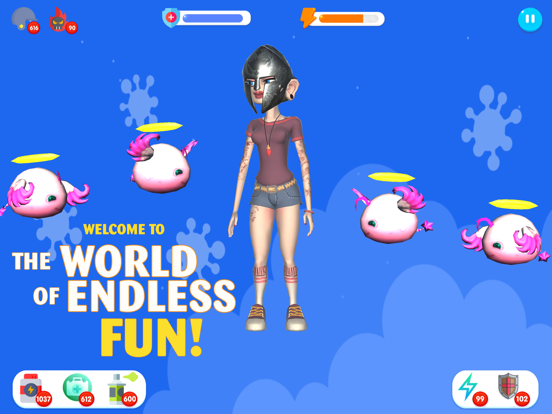 Screenshot #5 pour Tap Master - Casual Game