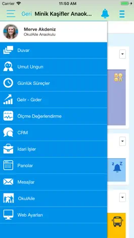 Game screenshot Minik Kaşifler apk