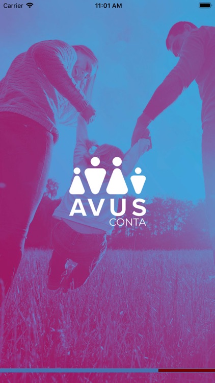 Conta Digital Avus Super