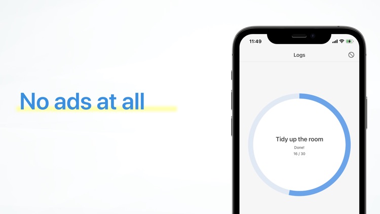 Habit: Daily routine tracker screenshot-4