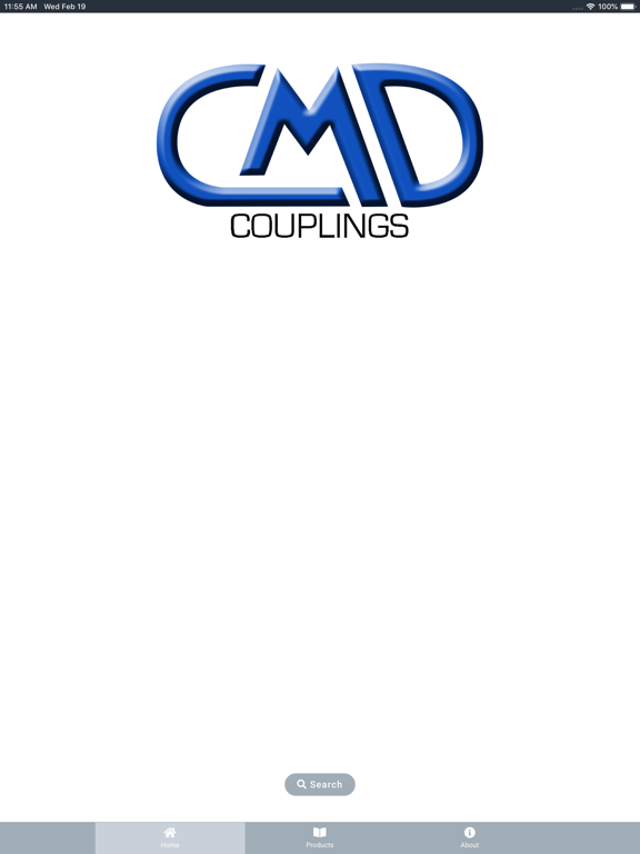 Screenshot #4 pour CMD Couplings