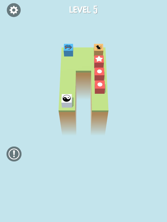 Screenshot #5 pour Maze Snake!
