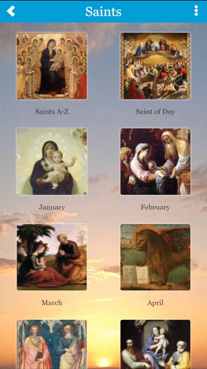 My Catholic Life! screenshot-4